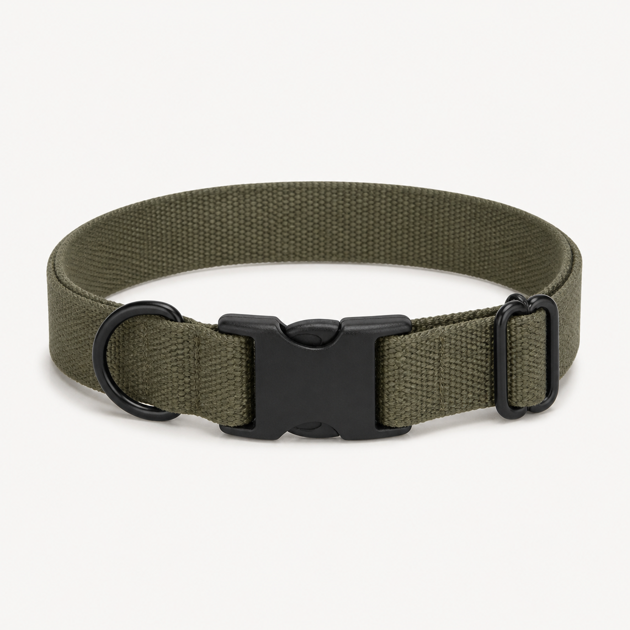 Adjustable Everyday Collar product image
