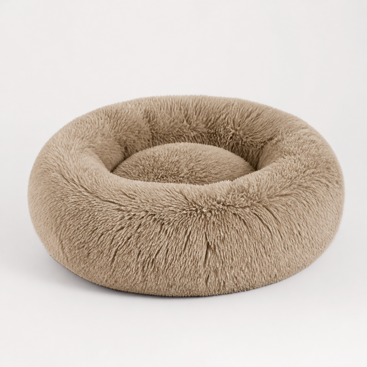 Calming Donut Bed product image