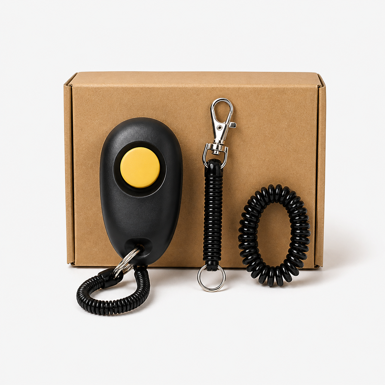 Clicker Training Set product image