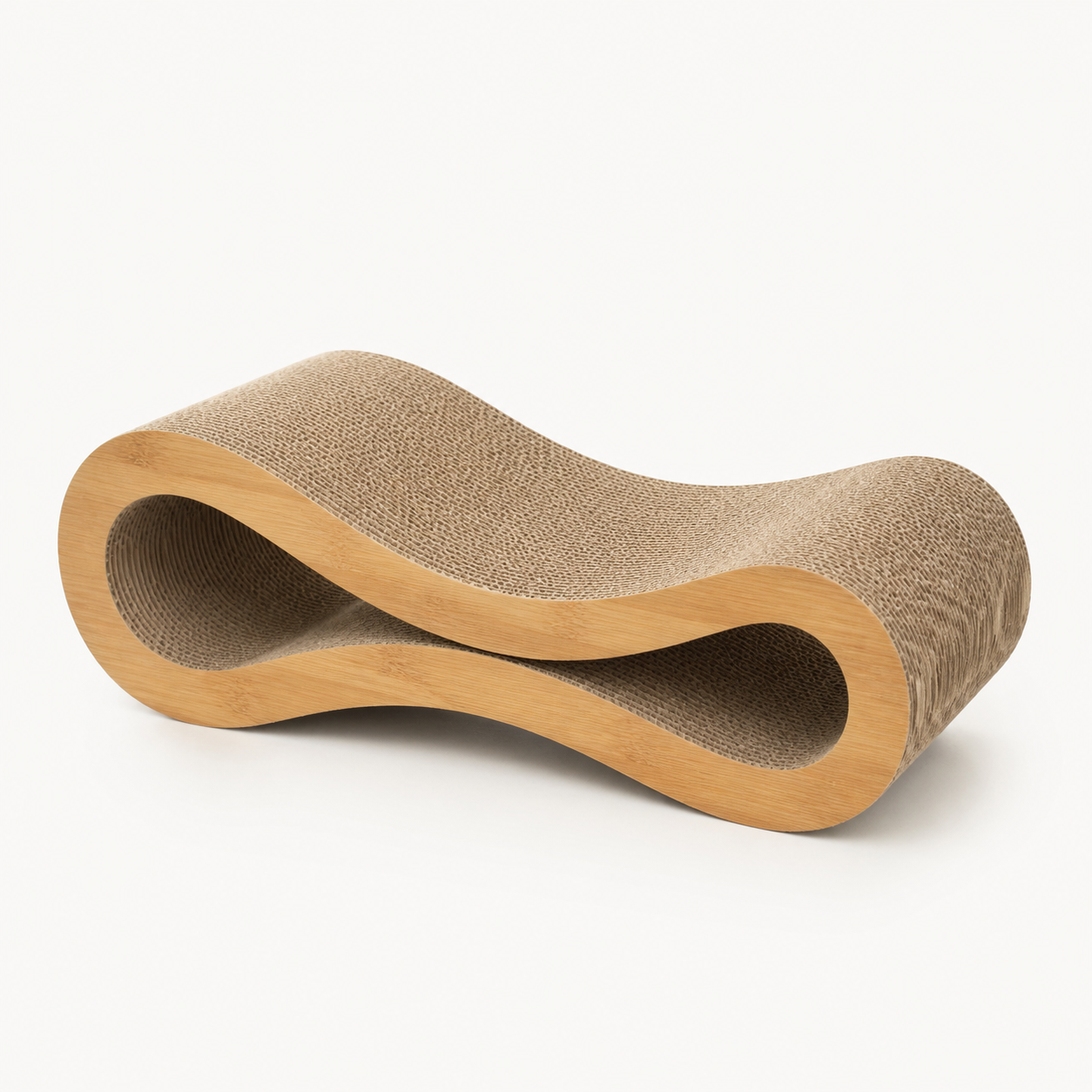 Corrugated Lounge Scratcher product image