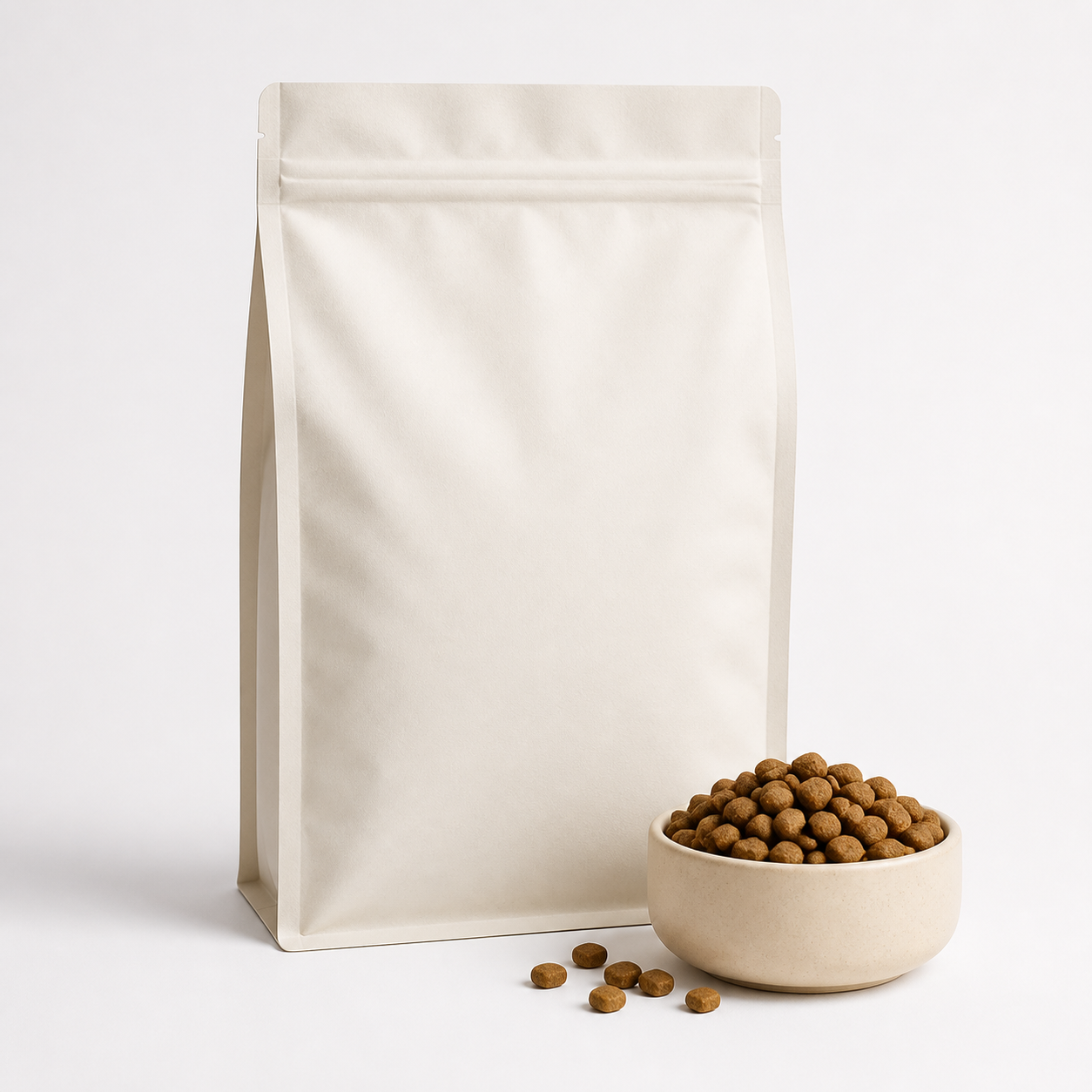 Everyday Chicken & Brown Rice Dog Food product image