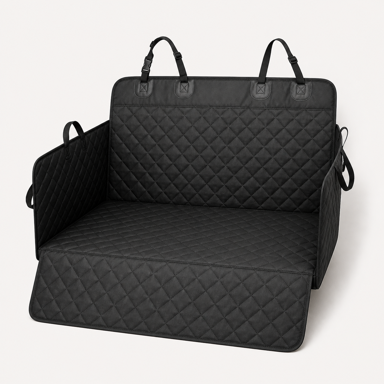 Foldable Car Seat Cover product image