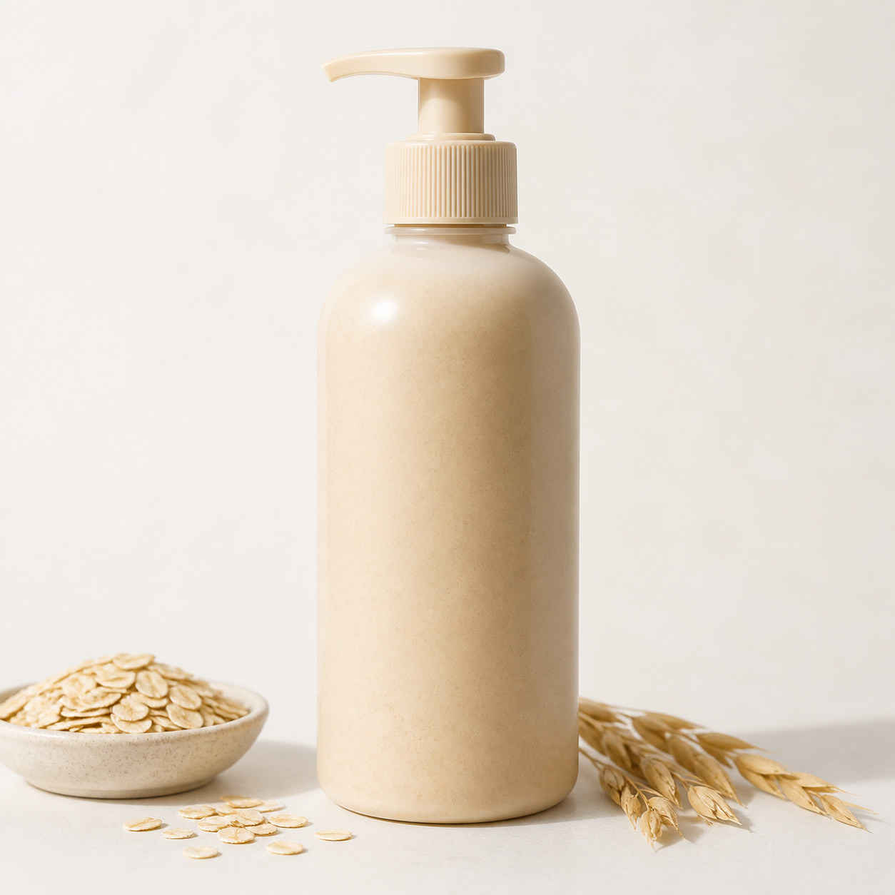 Gentle Oatmeal Pet Shampoo product image