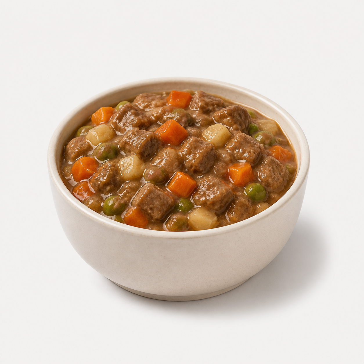 Hearty Beef & Vegetable Stew product image