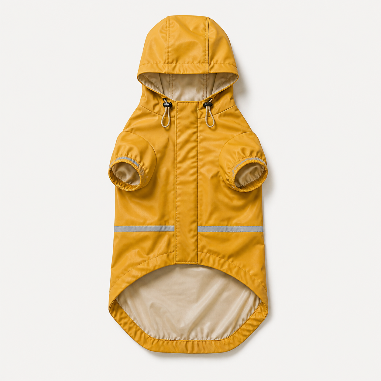 Lightweight Rain Jacket product image