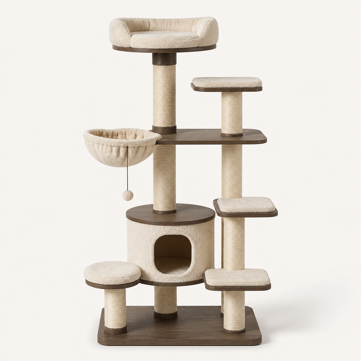 Multi-Level Cat Tree product image