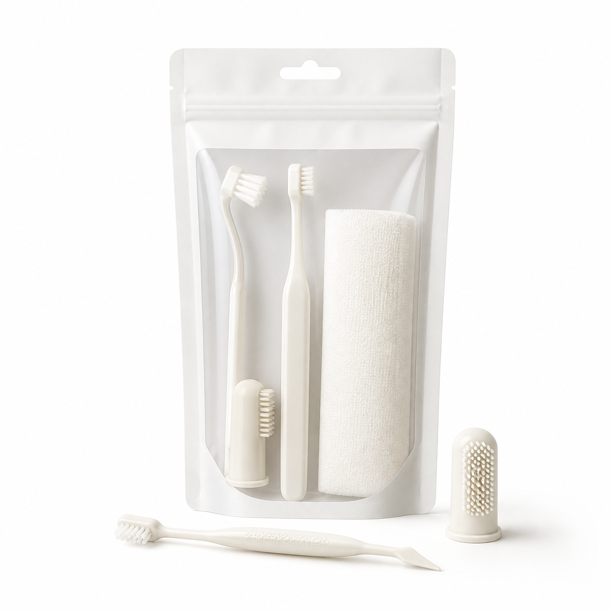 Pet Dental Care Kit product image