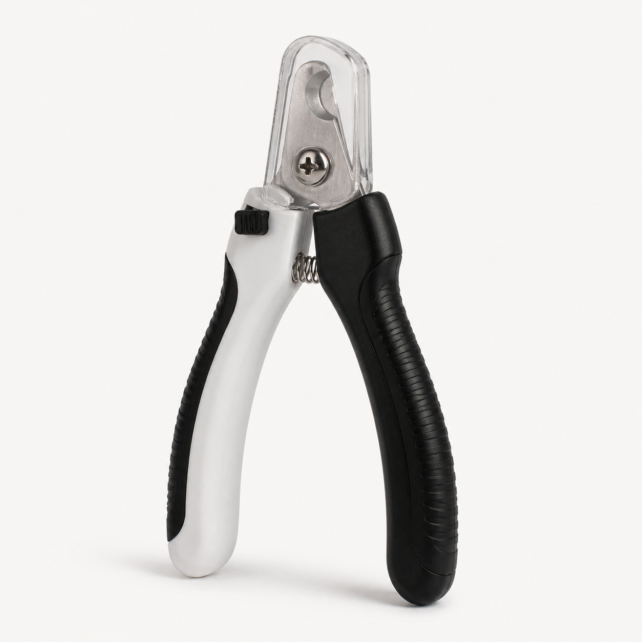 Safety Guard Nail Clippers product image