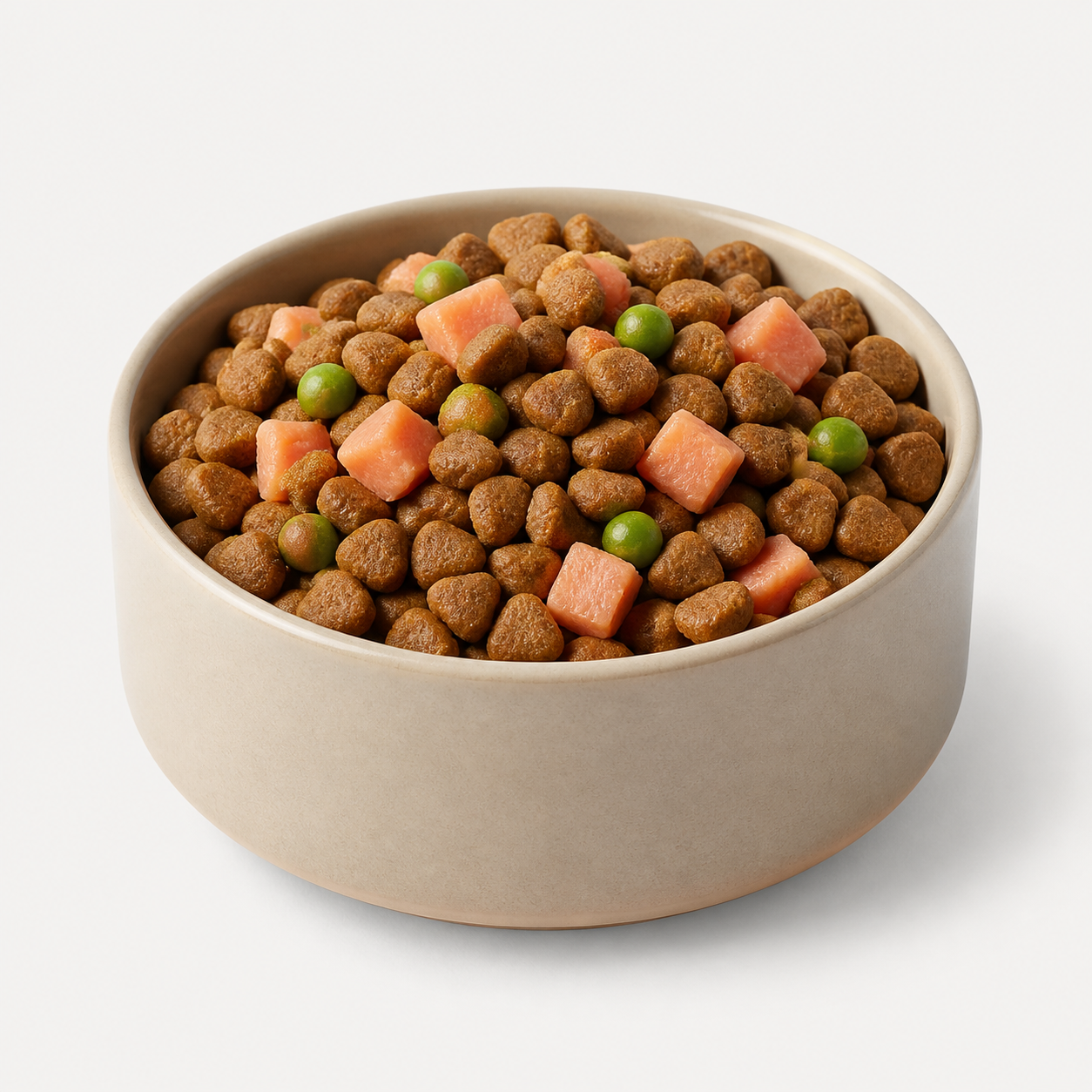 Salmon & Pea Cat Recipe product image