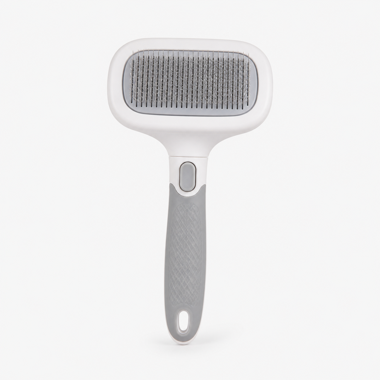 Self-Cleaning Slicker Brush product image