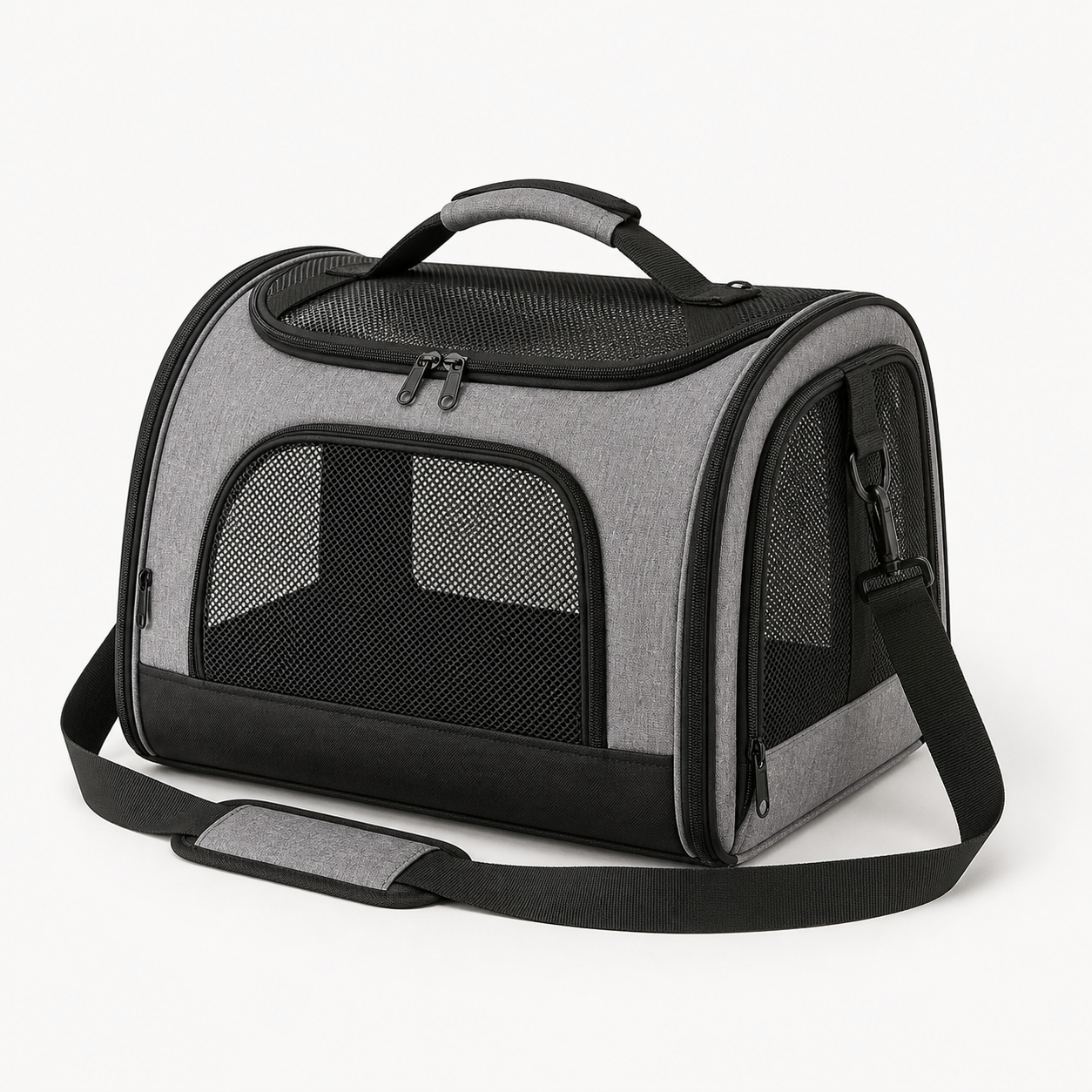 Soft-Sided Travel Carrier product image