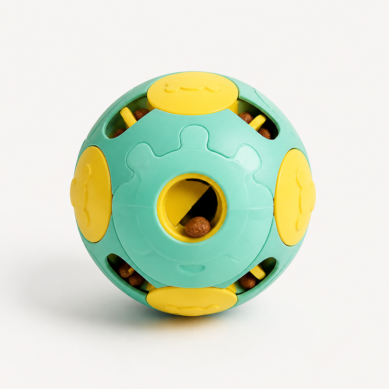 Treat Puzzle Ball product image